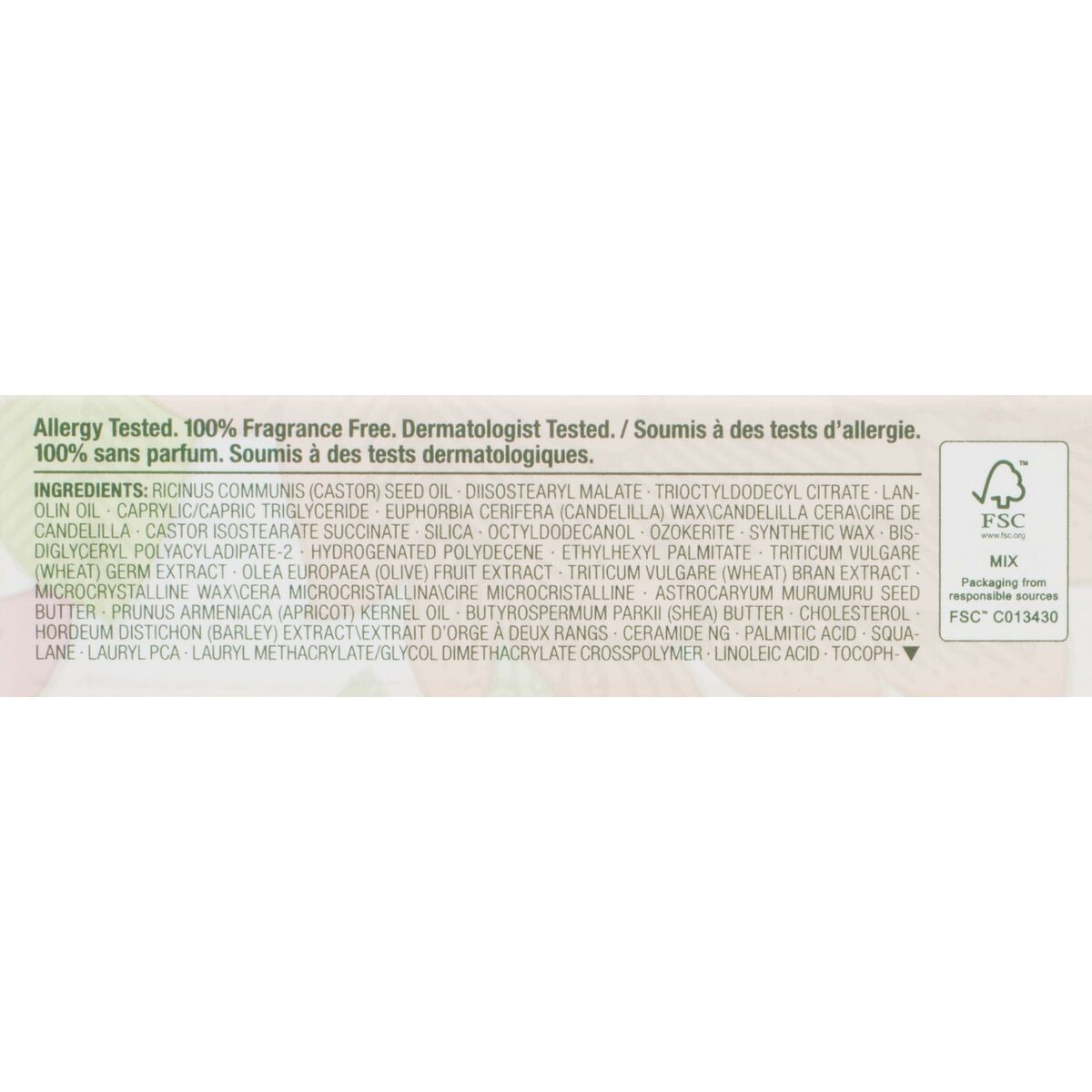 Lippenstift Clinique POP LONGWEAR Fig Pop 3,9 g