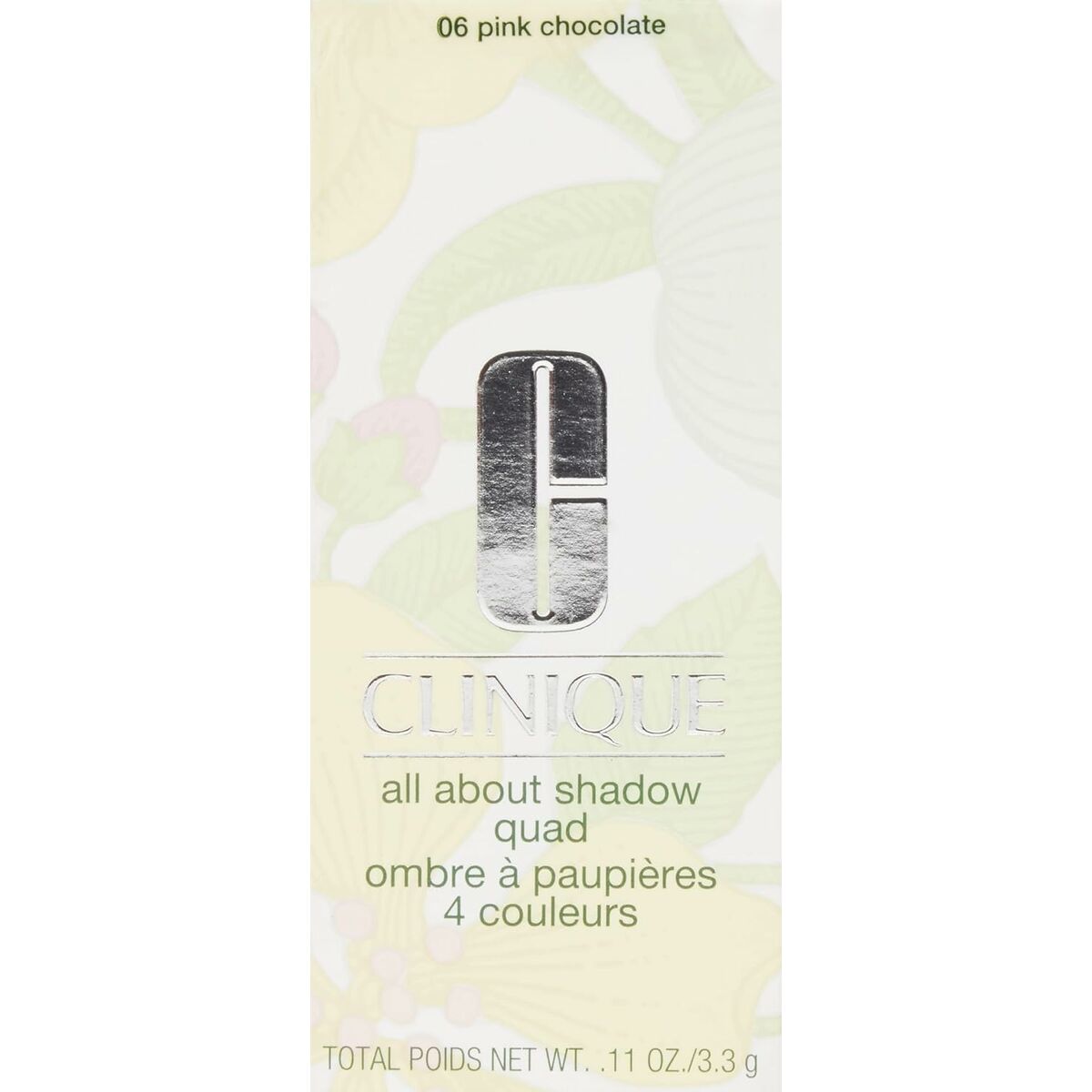Make-up Set Clinique ALL ABOUT SHADOW