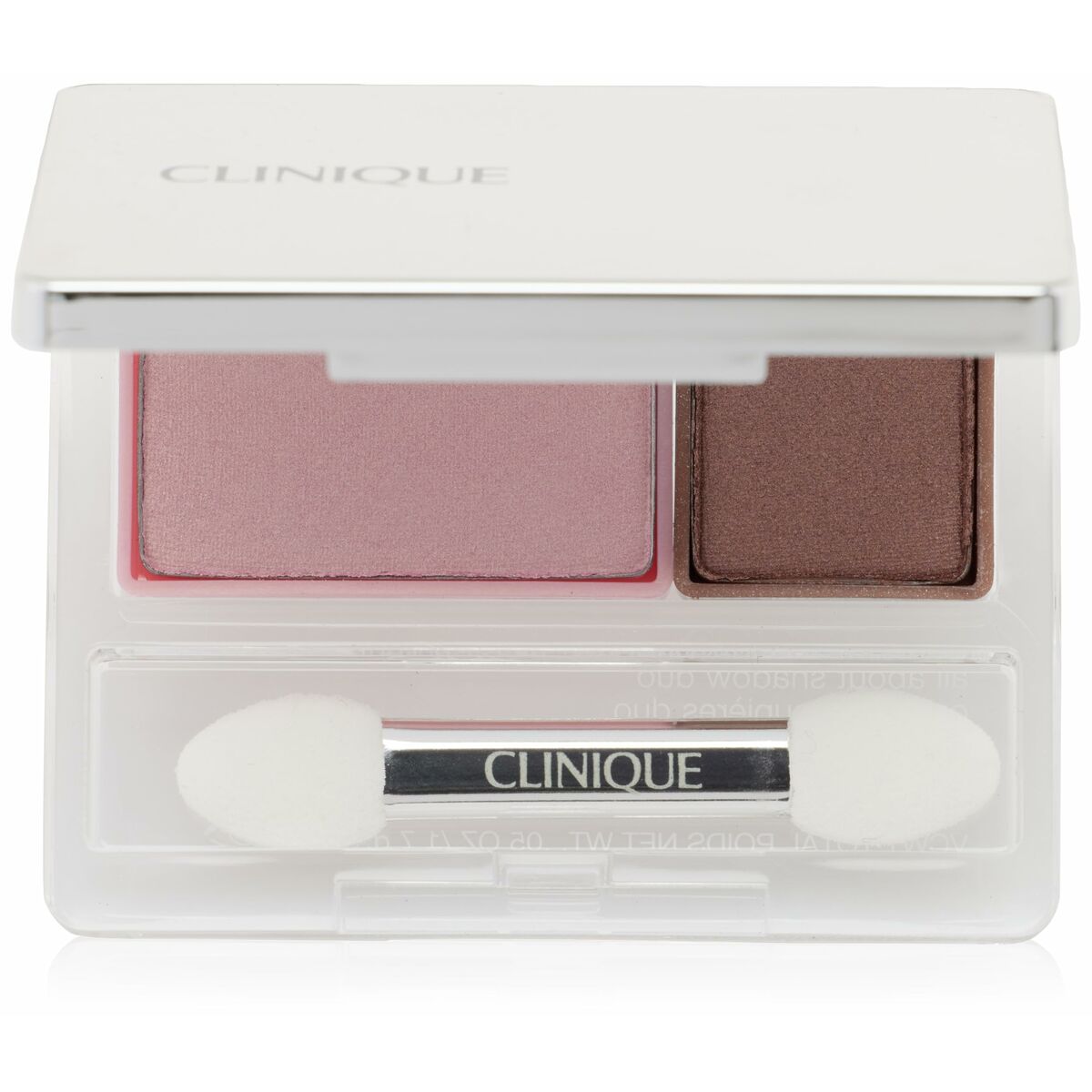 Make-up Set Clinique ALL ABOUT SHADOW