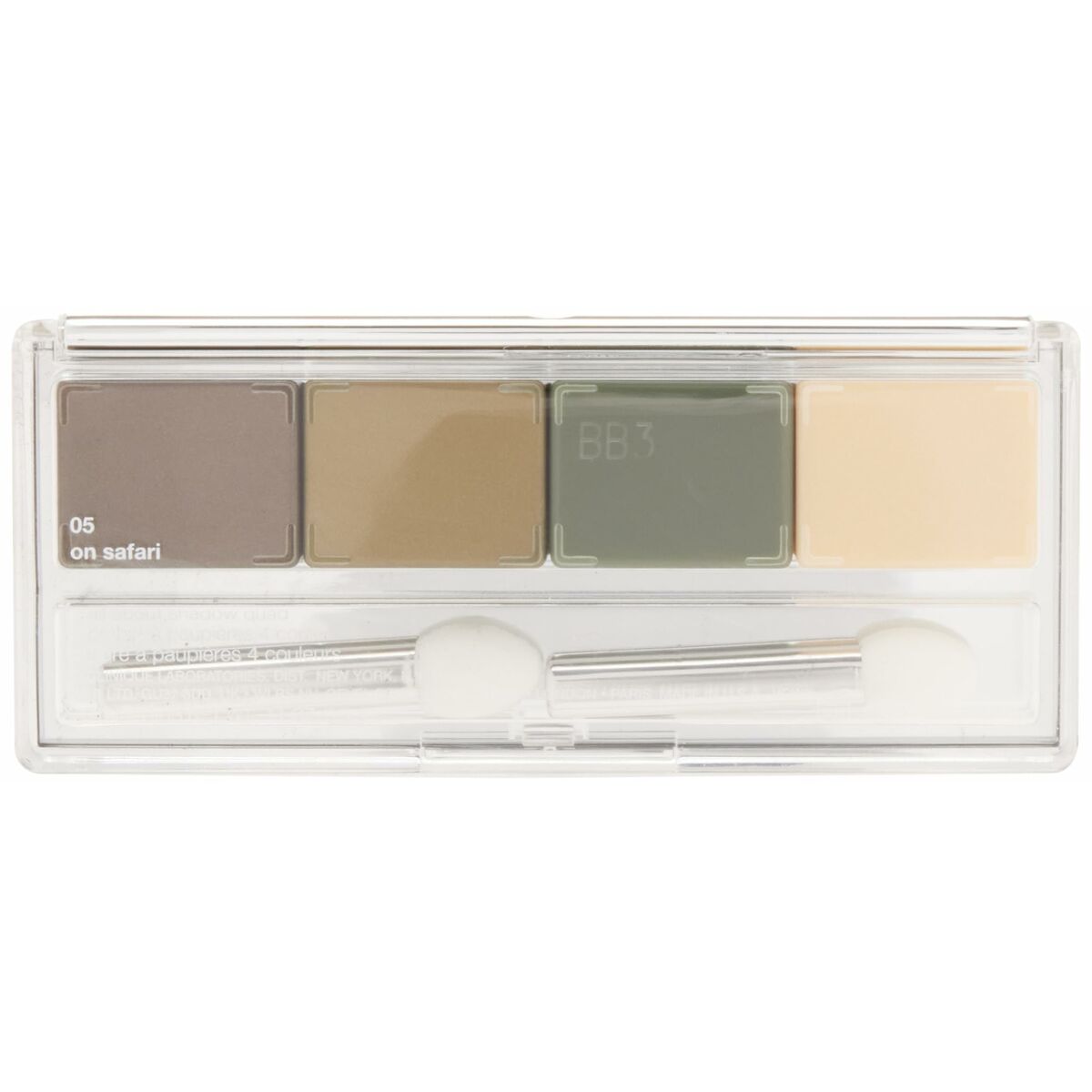 Make-up Set Clinique ALL ABOUT SHADOW