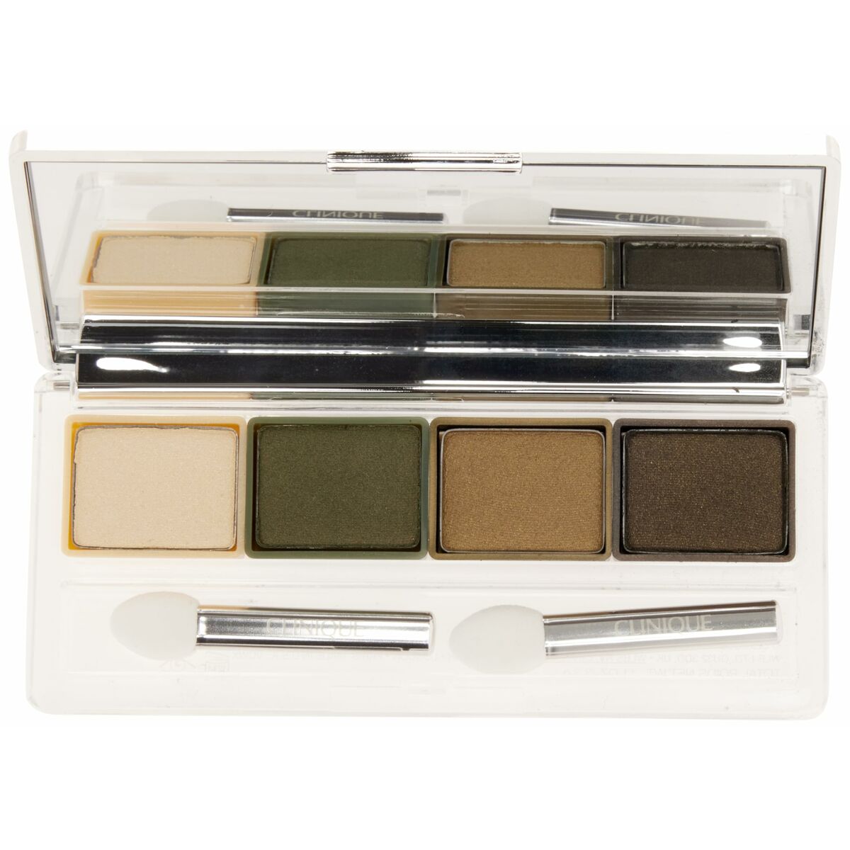 Make-up Set Clinique ALL ABOUT SHADOW