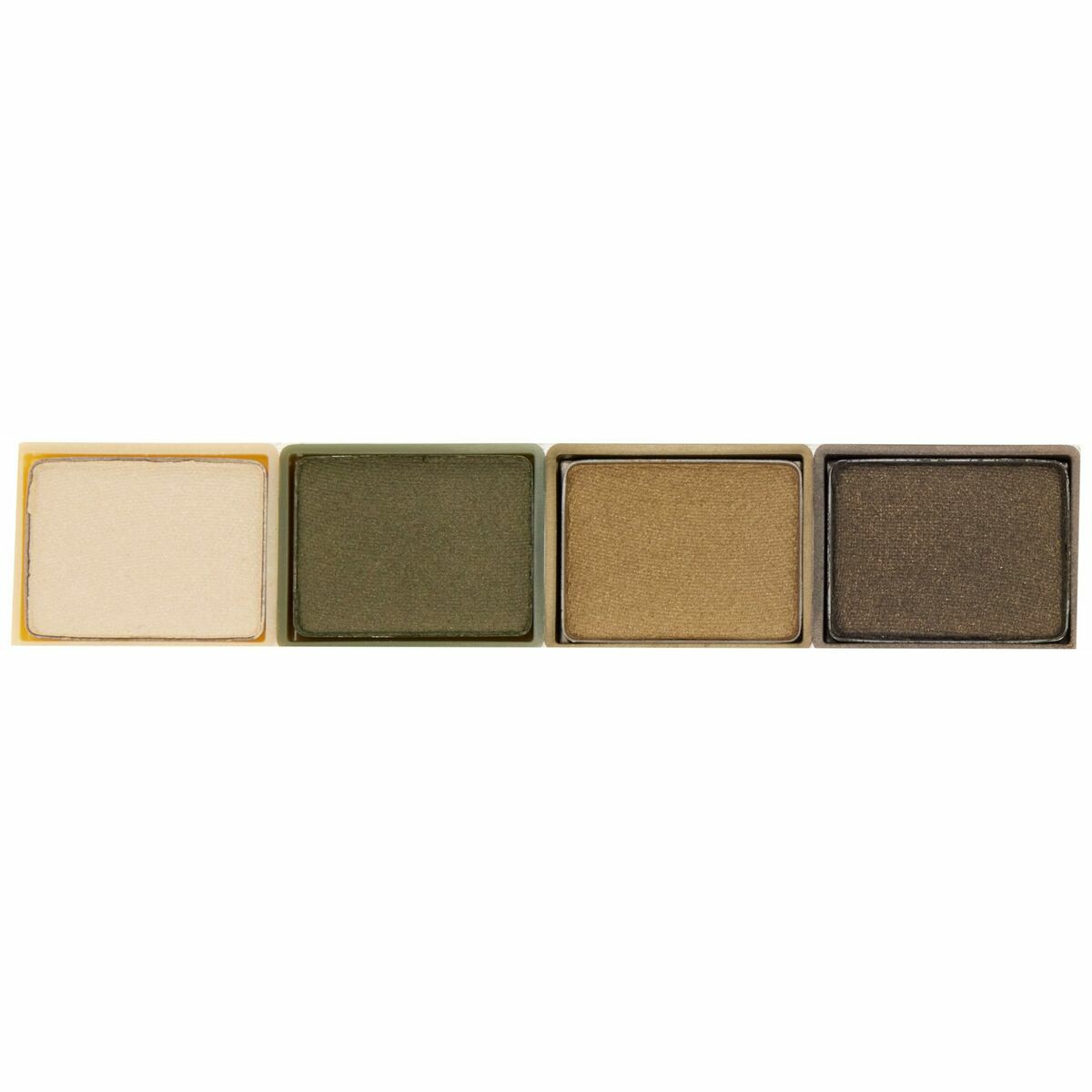 Make - up Set Clinique ALL ABOUT SHADOW - Schoonheid, Gebruiksvoorwerpen en accessoires - Clinique