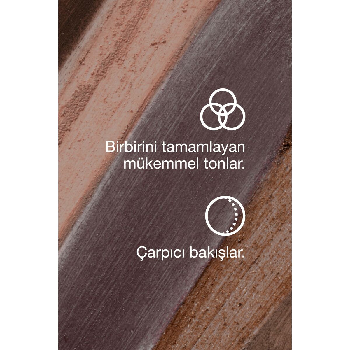 Make - up Set Clinique HI SHADOW PLAY - Schoonheid, Gebruiksvoorwerpen en accessoires - Clinique