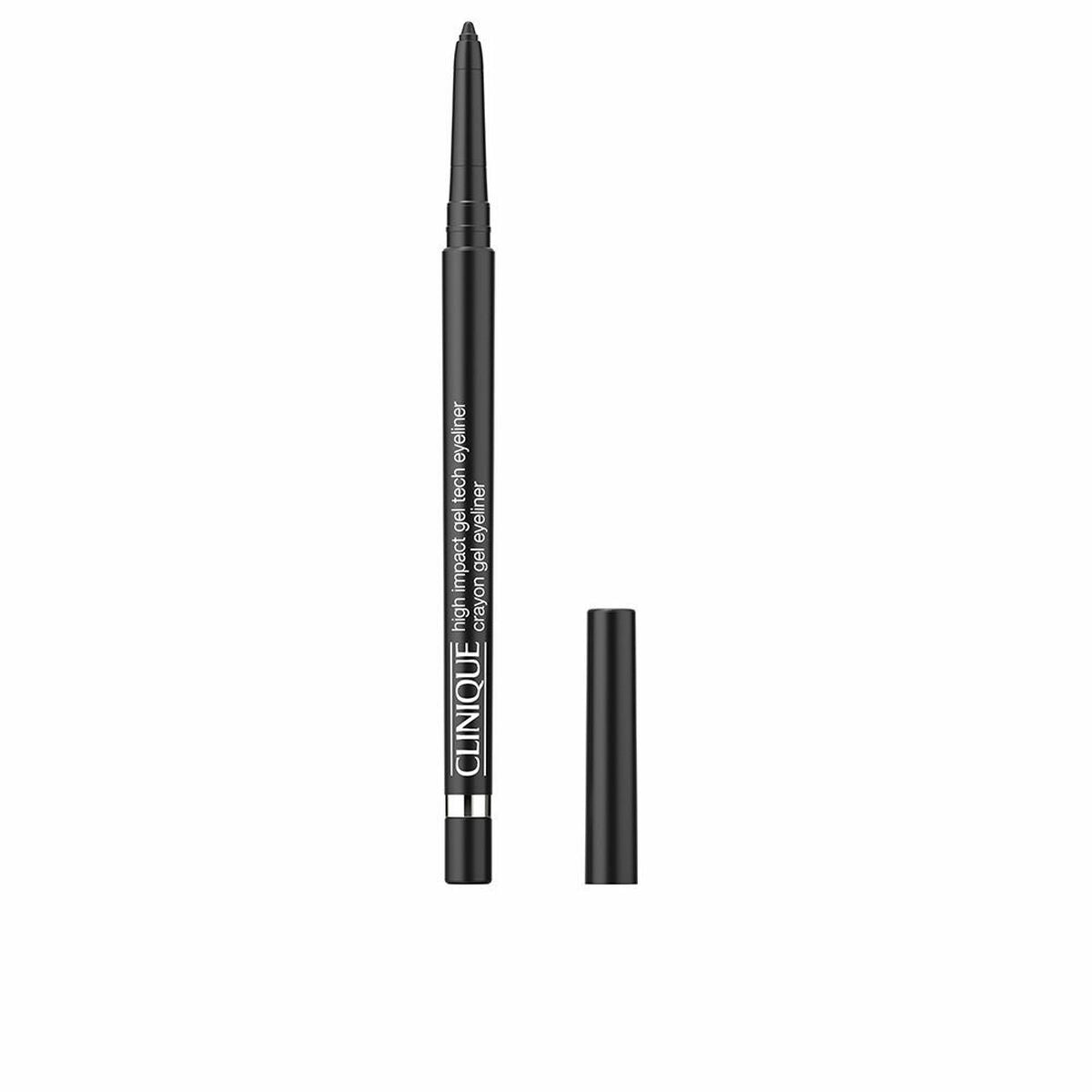Oogschaduw Clinique High Impact Zwart 0,35 g