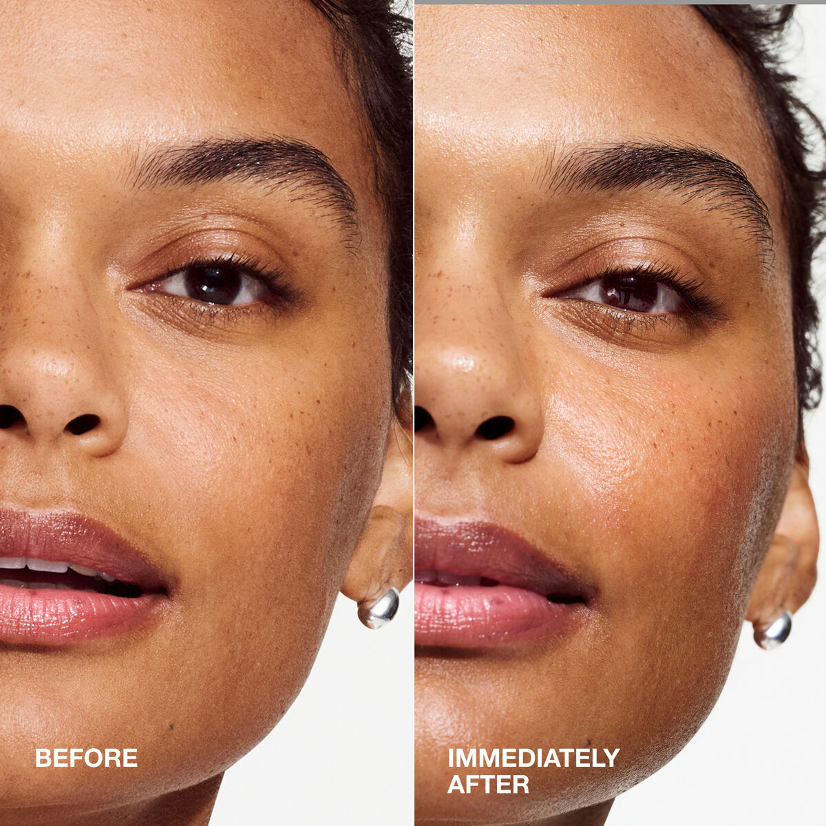 Verzachtend Serum Clinique MOISTURE SURGE 30 ml