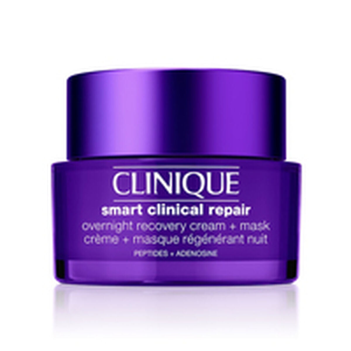 Hydraterende Gezichtscrème Clinique SMART CLINICAL 50 ml