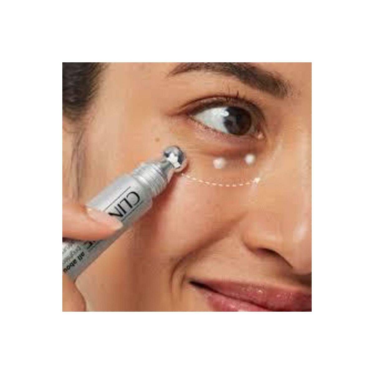 Verzachtend Serum Clinique ALL ABOUT EYES 10 ml