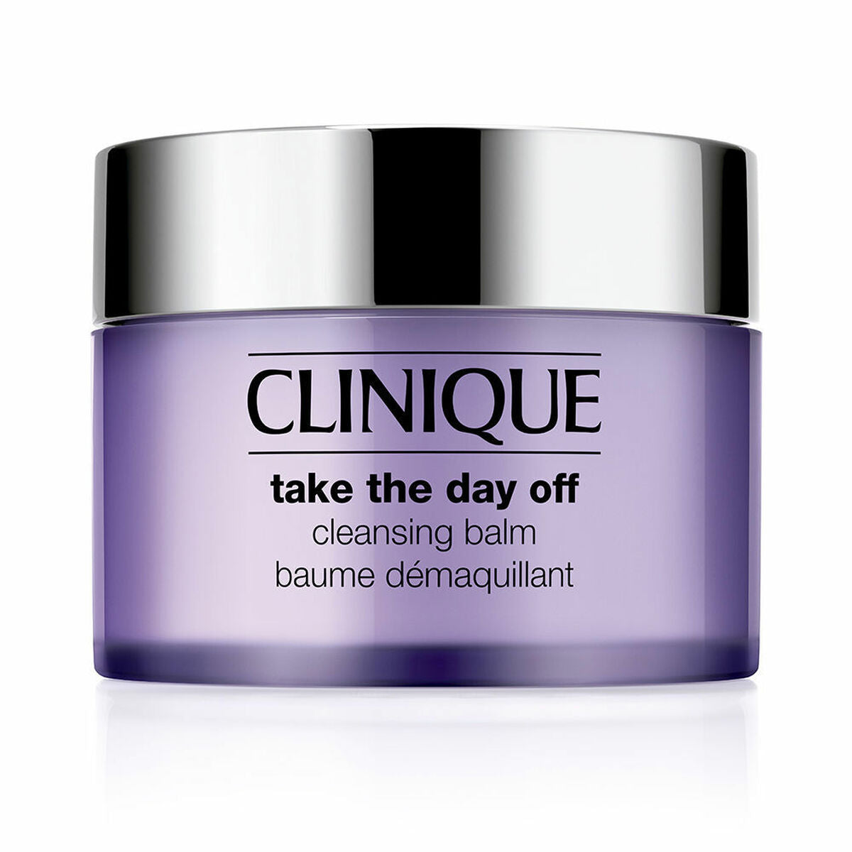 Gezichtsmake-Up Verwijderaar Clinique CLEANSERS & MAKEUP REMOVERS 250 ml