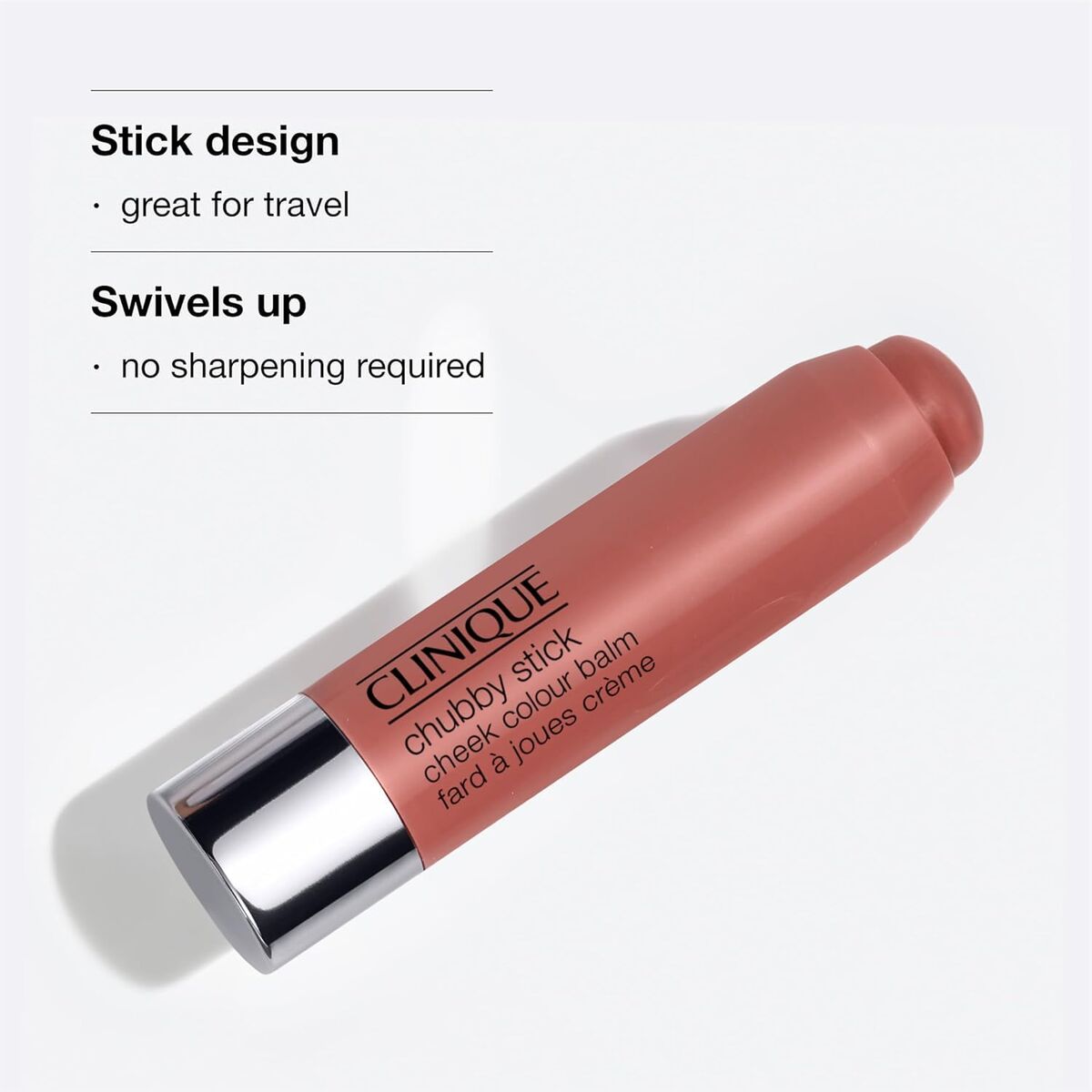Make - up Set Clinique CHUBBY STICK - Schoonheid, Gebruiksvoorwerpen en accessoires - Clinique