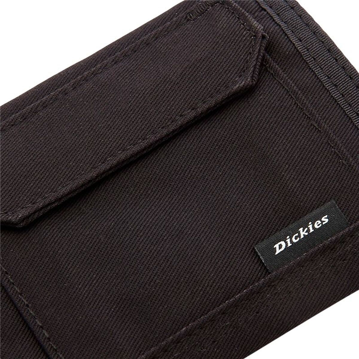 Portefeuille Heren Dickies Kentwood Zwart - Kleding, Heren - Dickies