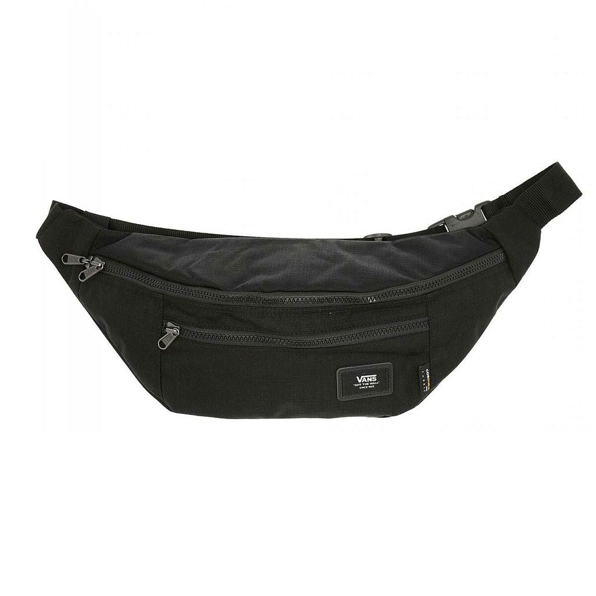 Heuptas Vans MN Ward Cross Body Pack VN0A2ZXX6ZC1 Zwart