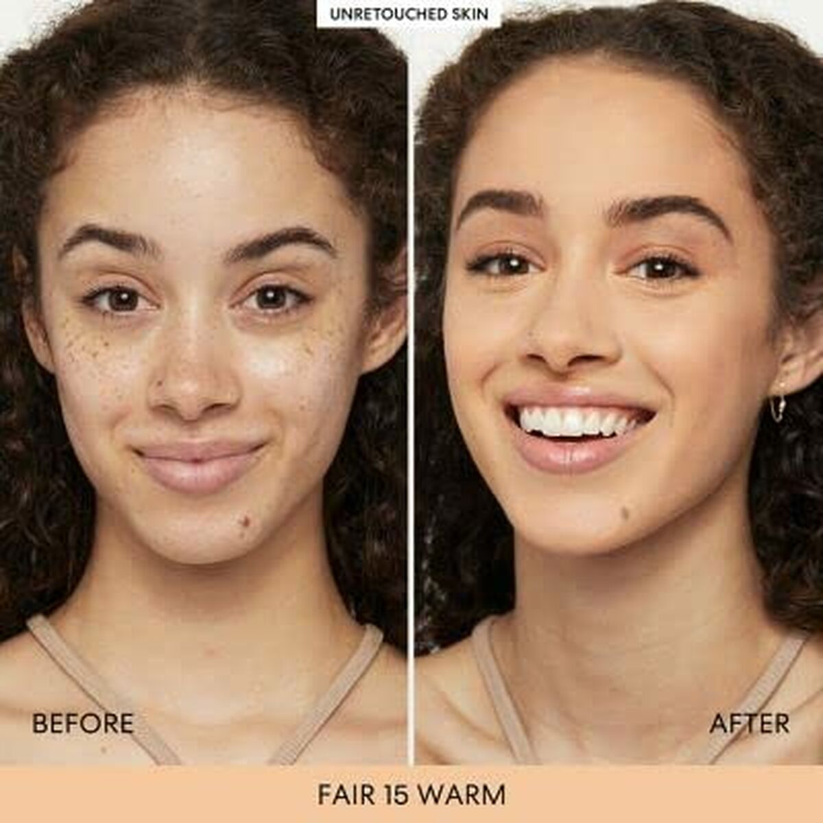 Poeder Makeup Basis bareMinerals Barepro Fair 15 Warm 8 g - Schoonheid, Make - up - bareMinerals