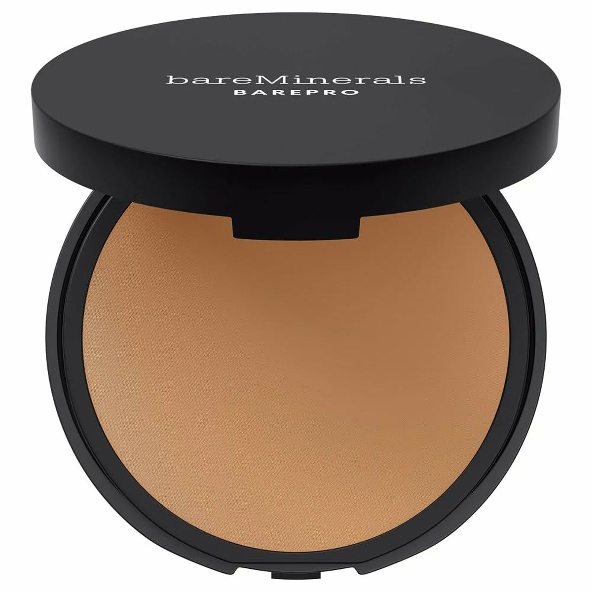 Vloeibare Foundation bareMinerals Barepro Nº 40-Warm 8 g