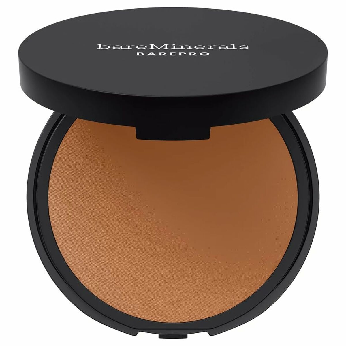 Poeder Makeup Basis bareMinerals Barepro Deep 50 Cool 8 g - Schoonheid, Make - up - bareMinerals
