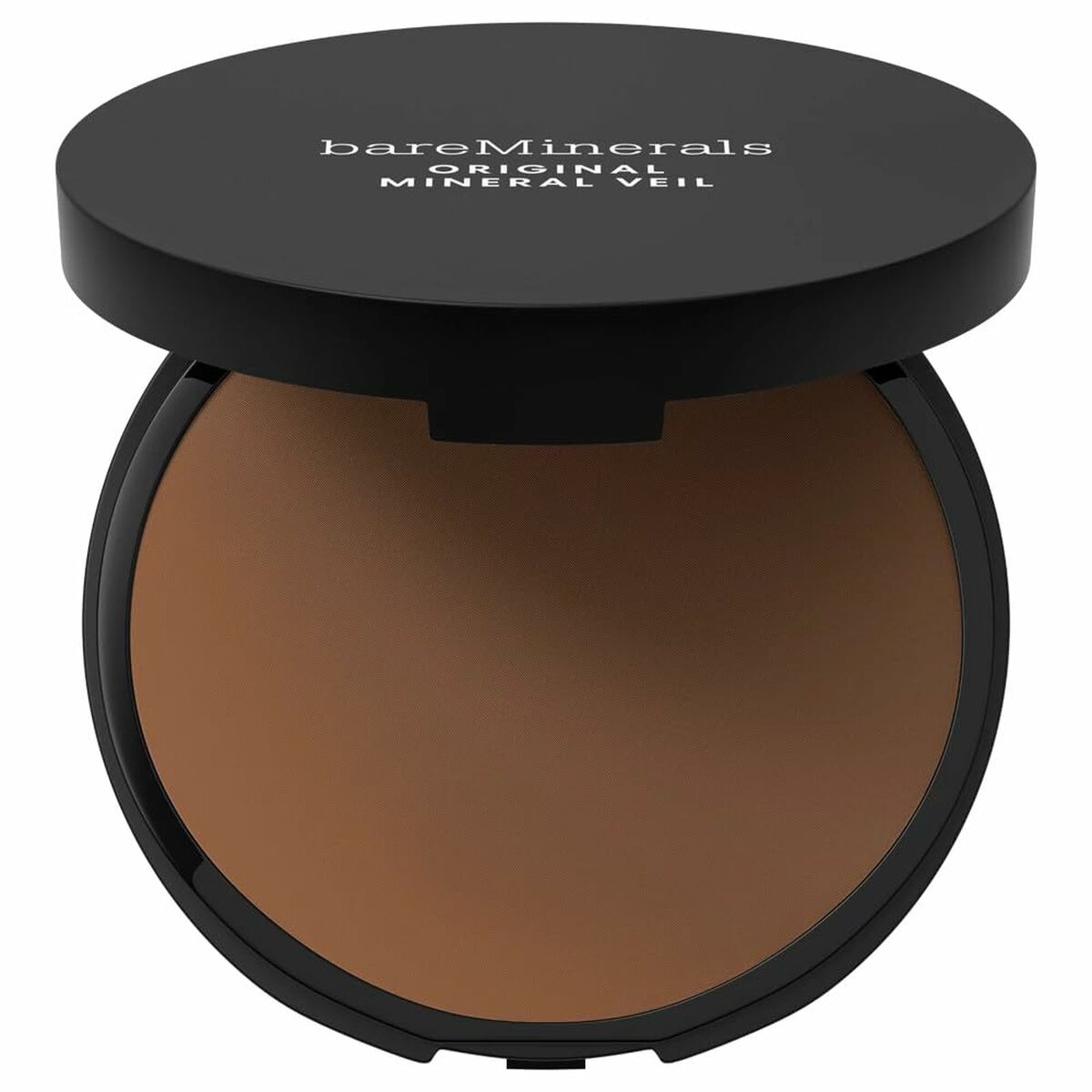 Poeder Makeup Basis bareMinerals Original Mineral Veil Sheer deep 9 g
