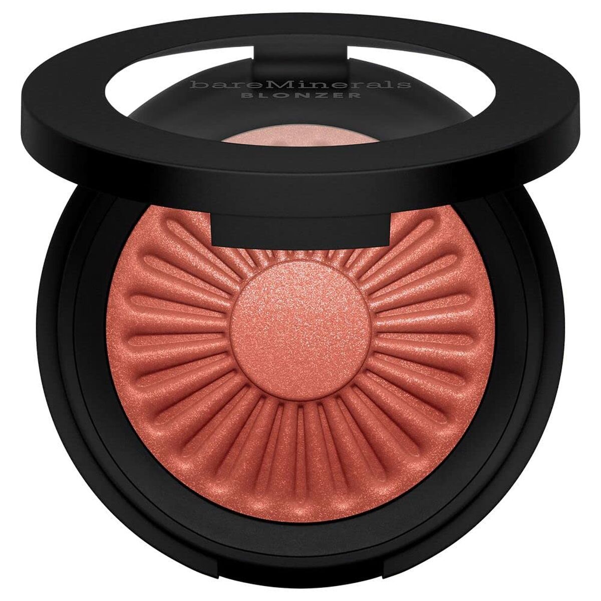 Compacte Bronspoeders bareMinerals Gen Nude Blonzer Kiss of rose 3,8 g - Schoonheid, Make - up - bareMinerals