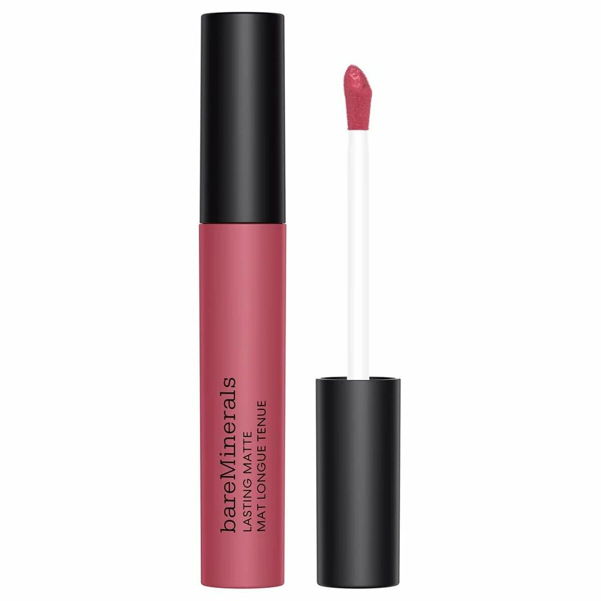 Vloeibare lippenstift bareMinerals Mineralist Mighty 4 ml