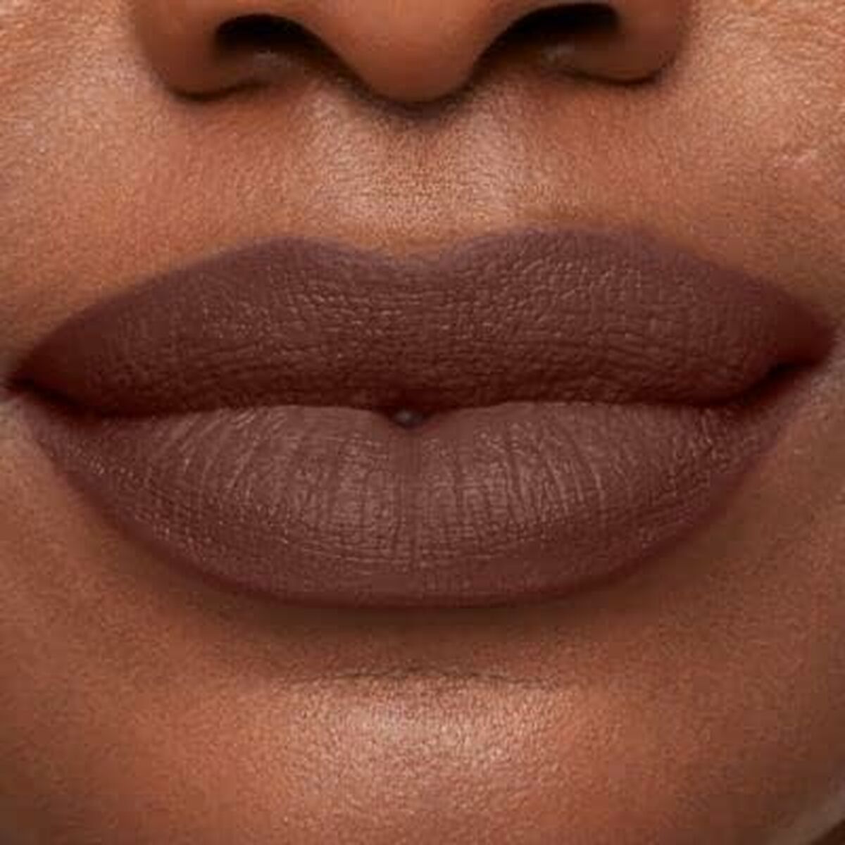 Lippenstift bareMinerals Mineralist Calming cocoa 1,3 g - Schoonheid, Make - up - bareMinerals