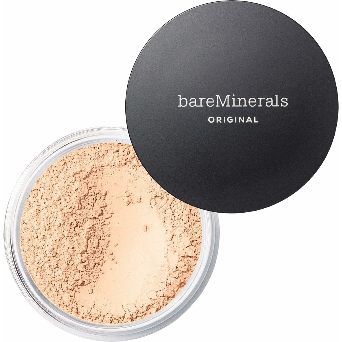Poeder Makeup Basis bareMinerals Original Fair Spf 15 8 g - Schoonheid, Make - up - bareMinerals
