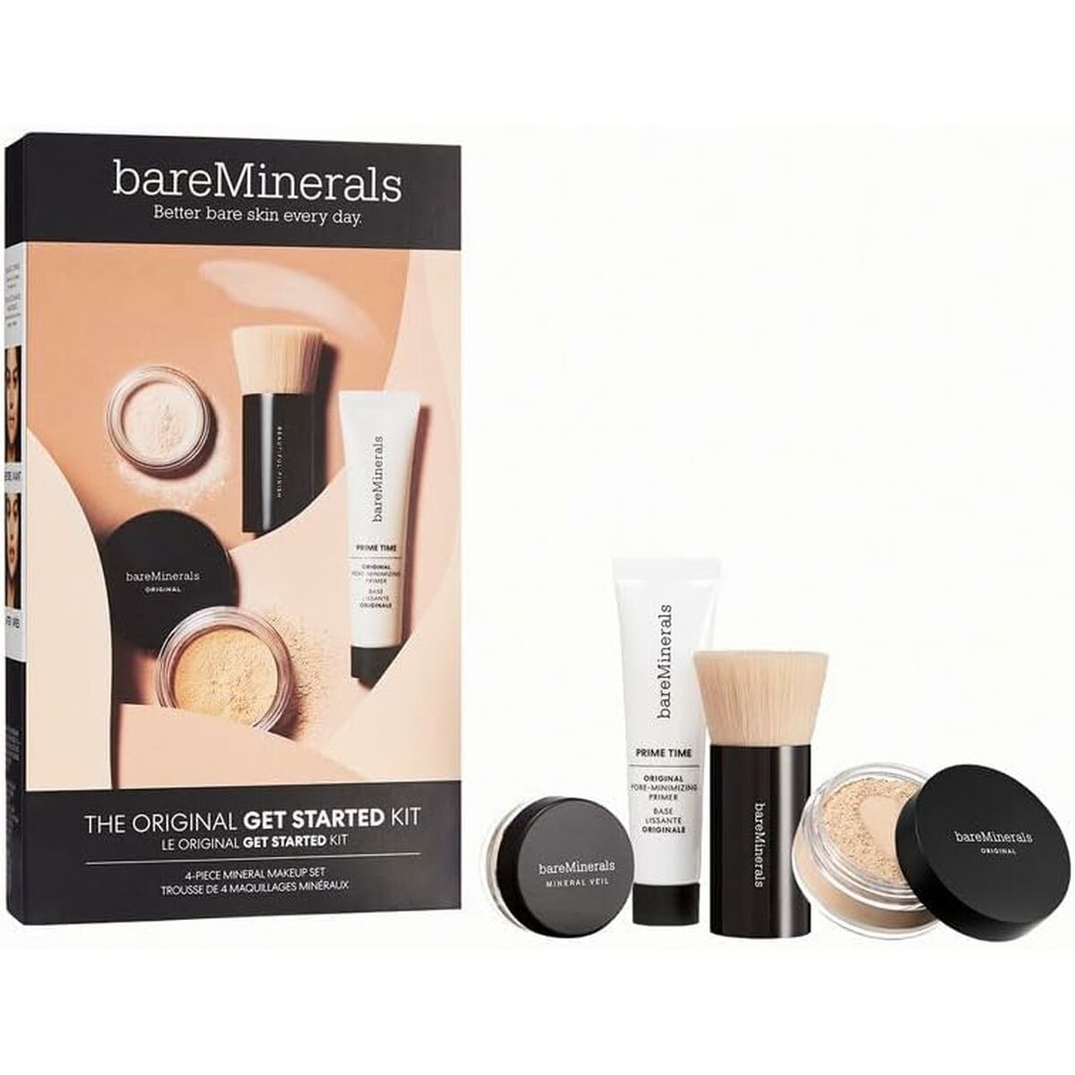 Make-up Set bareMinerals BARE MINERALS ORIGINAL