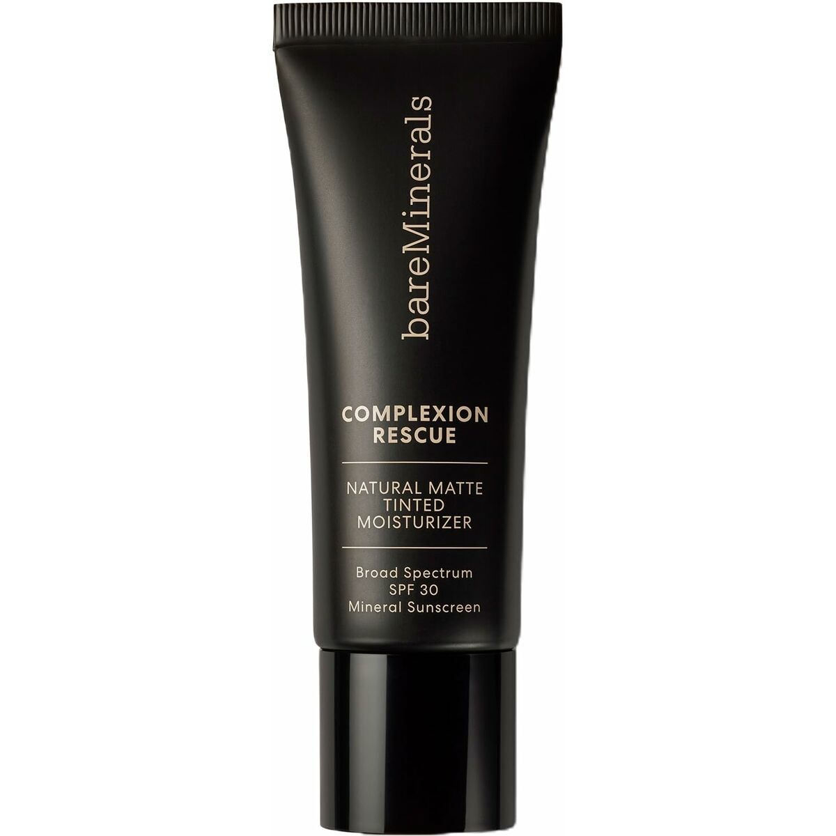 Hydraterende Crème met Kleur bareMinerals Complexion Rescue Dune Spf 30 35 ml