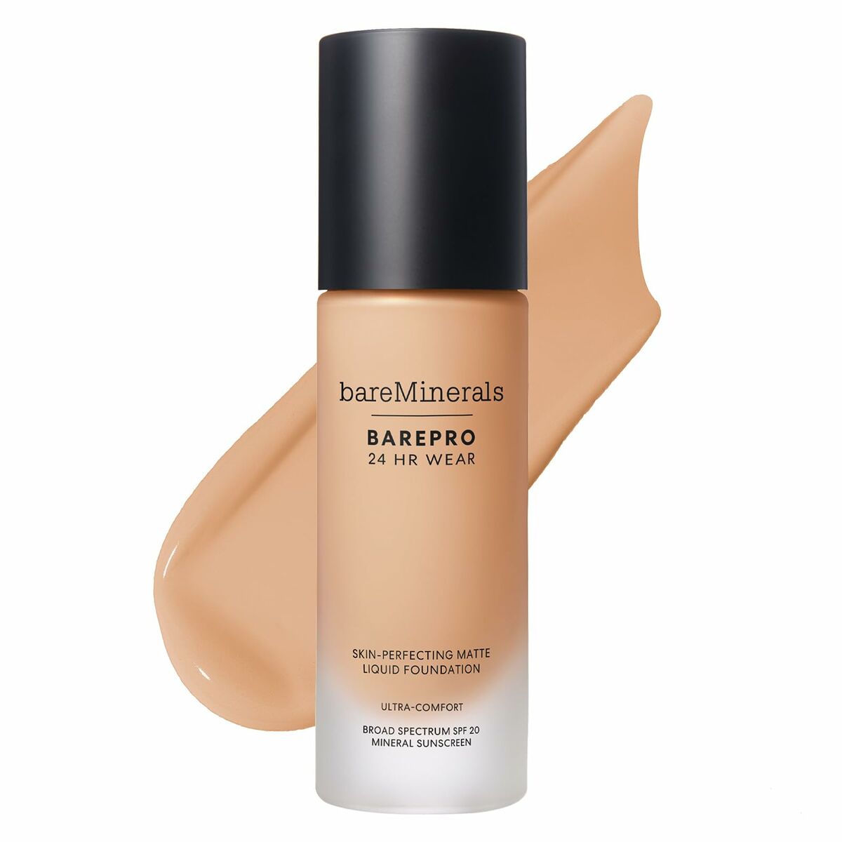 Make-up Set bareMinerals BAREPRO