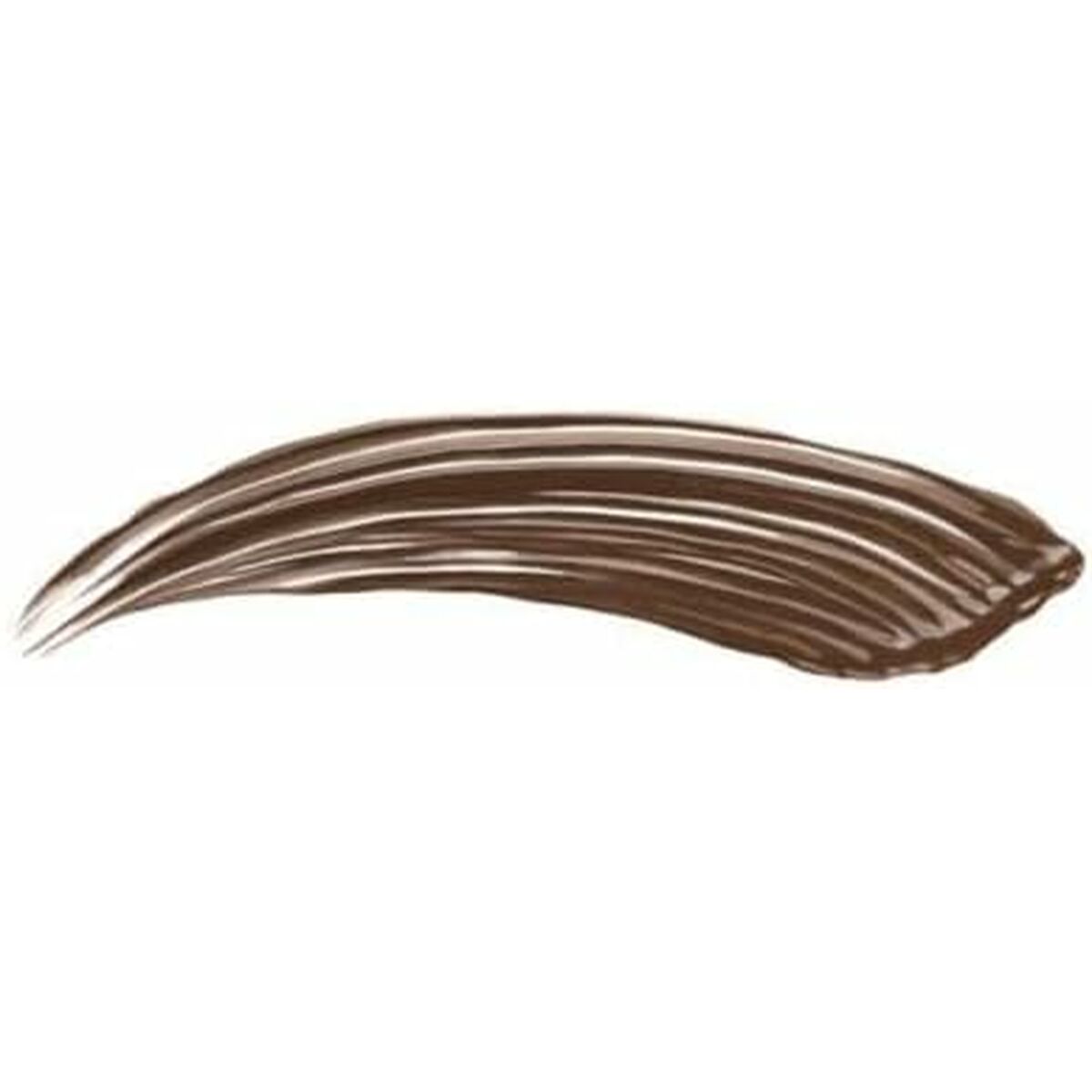 Wenkbrauw Make - up bareMinerals Strength Length Coffee 5 ml - Schoonheid, Make - up - bareMinerals