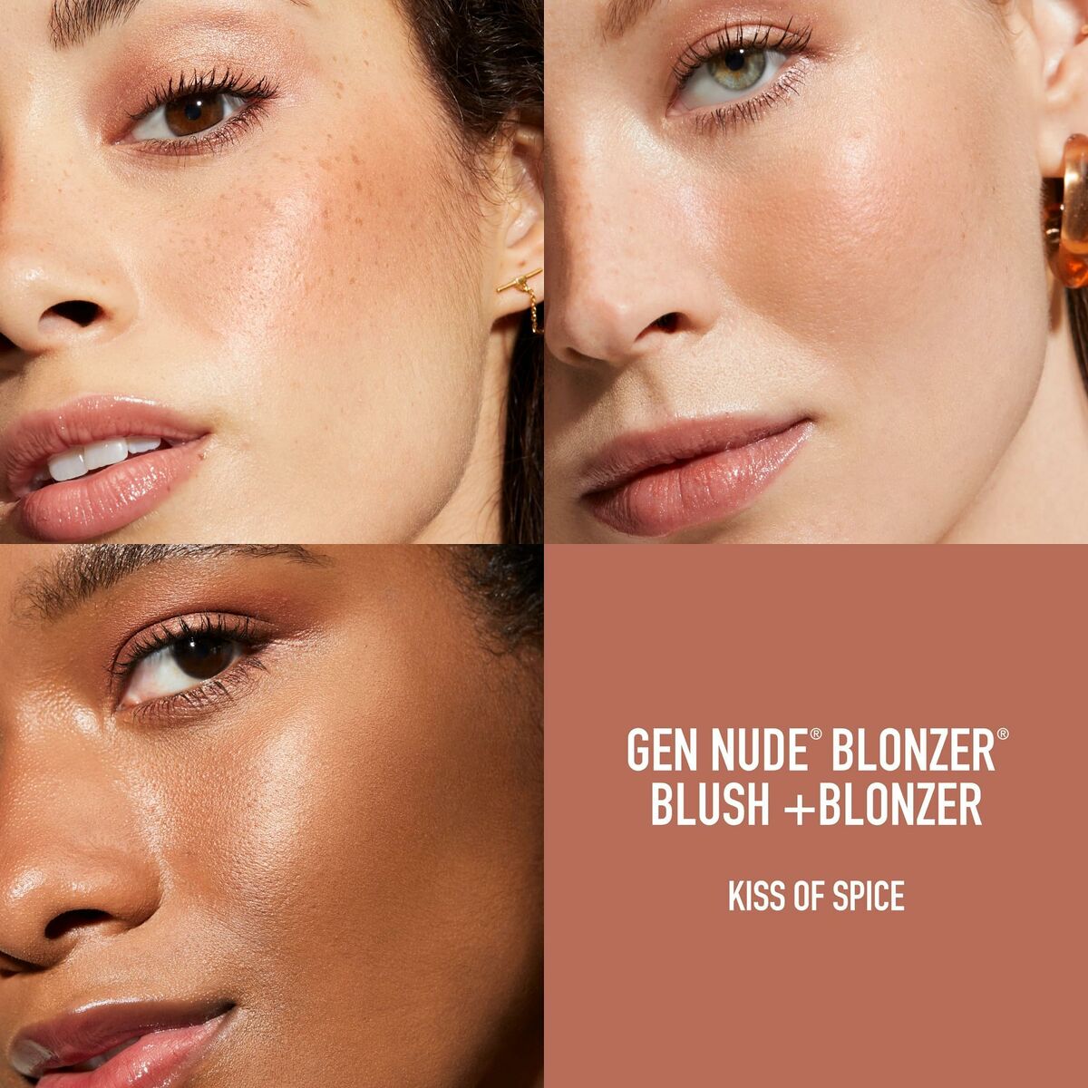 Vloeibare Foundation bareMinerals Gen Nude 3,8 g - Schoonheid, Make - up - bareMinerals