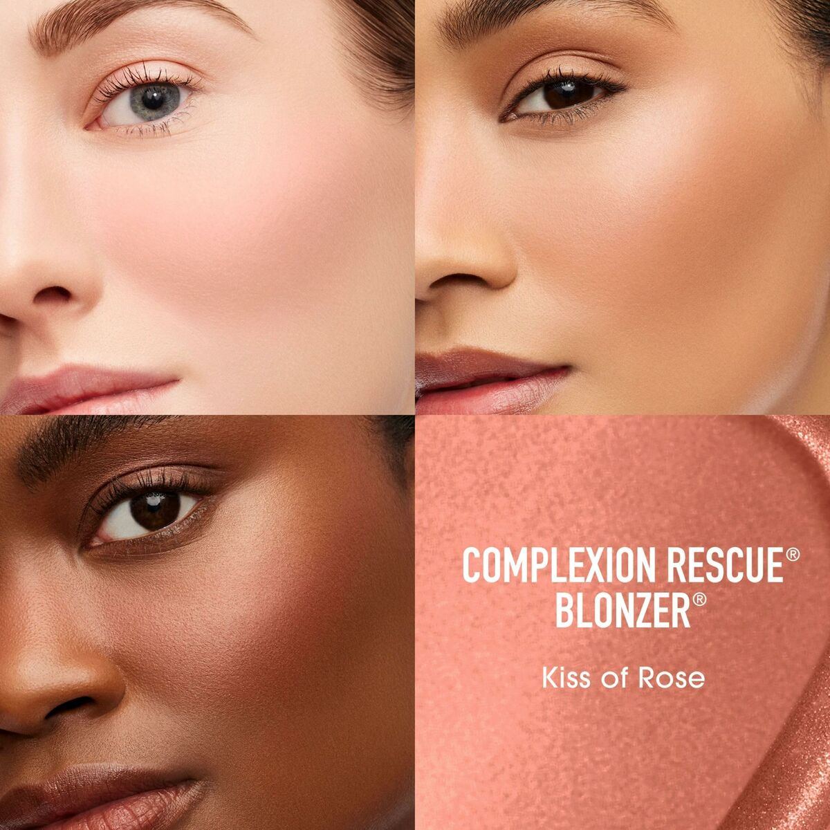 Set bareMinerals COMPLEXION RESCUE