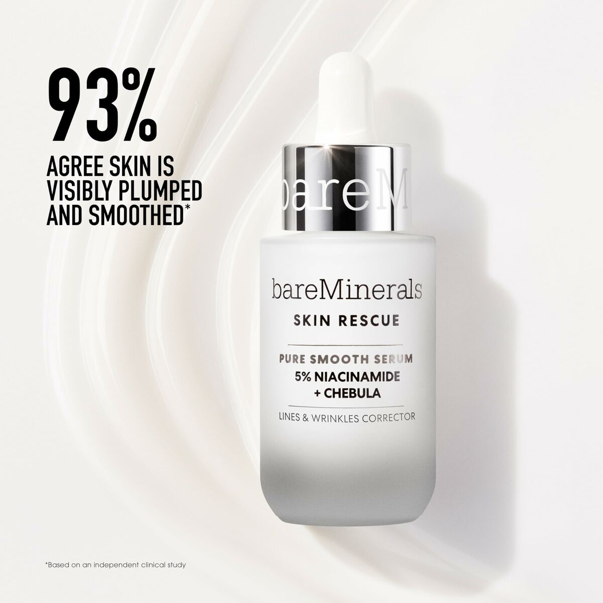 Dagcrème bareMinerals SKIN RESCUE 30 ml