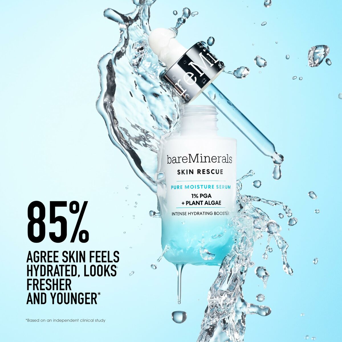 Dagcrème bareMinerals SKIN RESCUE 30 ml