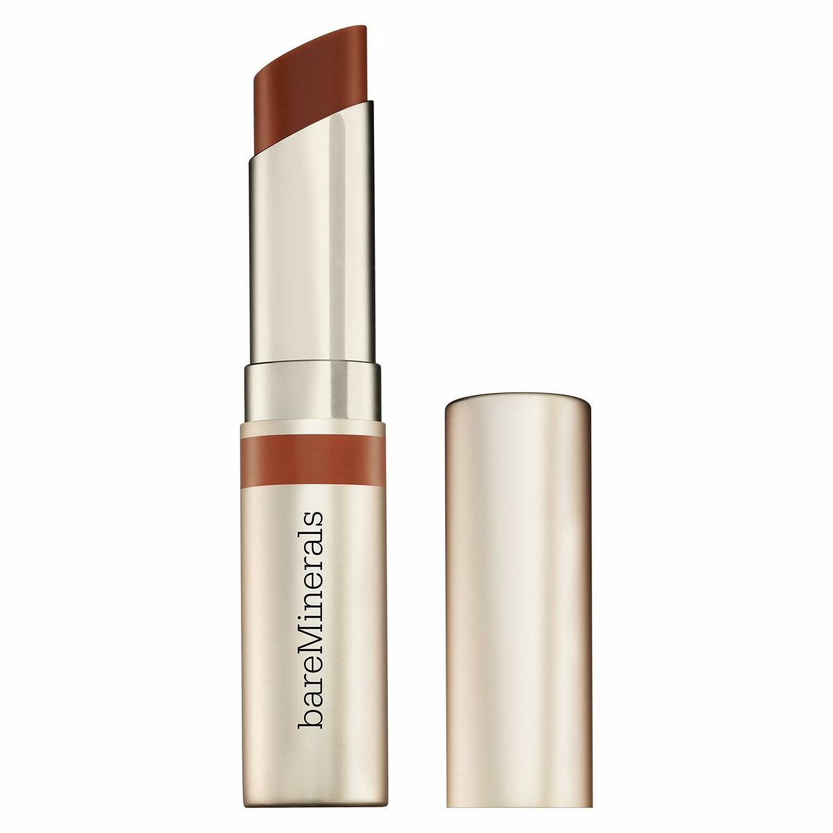 Lippenstift bareMinerals DEWY LIP Grateful 2,3 g