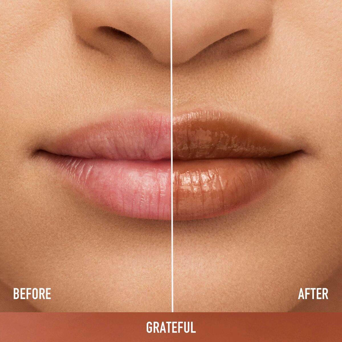 Lippenstift bareMinerals DEWY LIP Grateful 2,3 g
