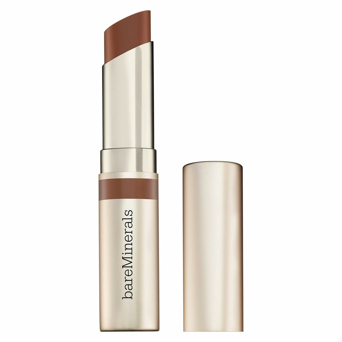 Lippenstift bareMinerals DEWY LIP Friendship 2,3 g