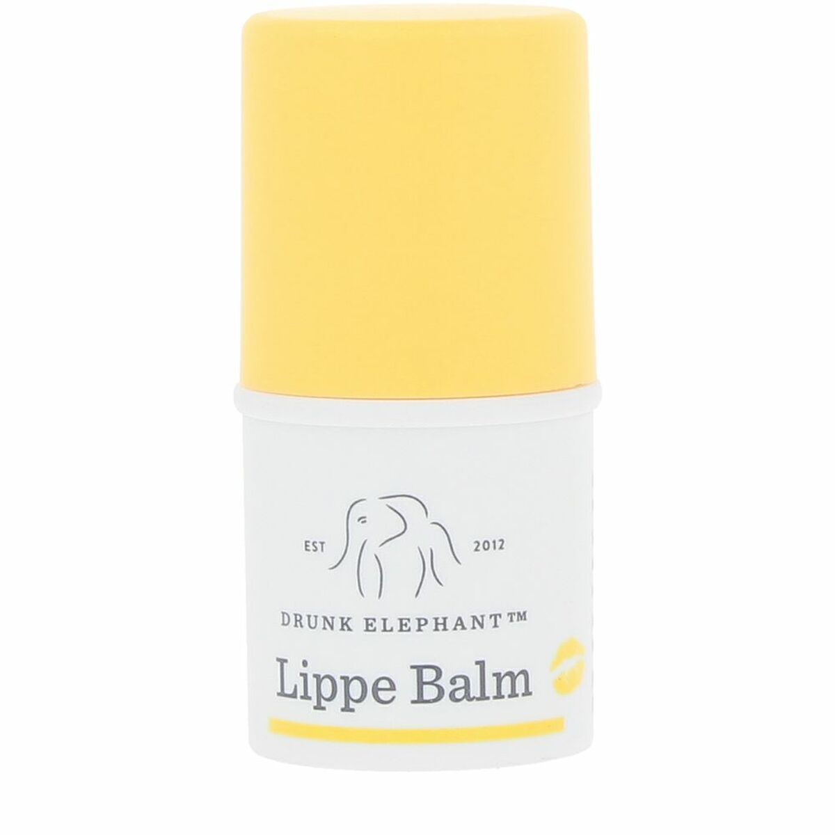 Lipbalsem Drunk Elephant LIPPE 3,7 g - Schoonheid, Huidverzorging - Drunk Elephant