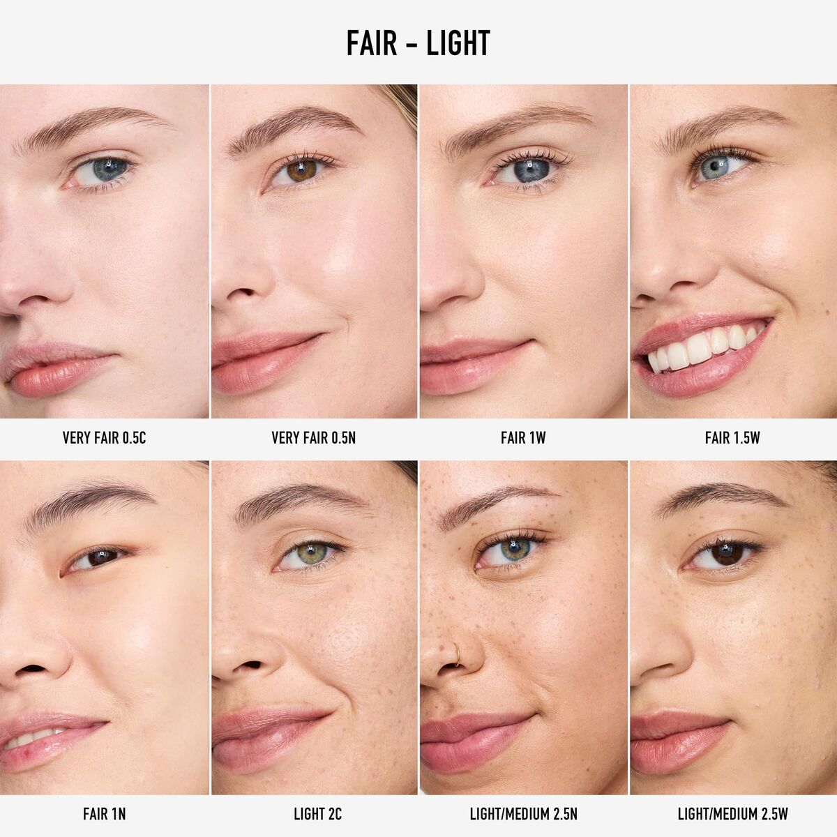 Make-up Set bareMinerals BARE MINERALS ORIGINAL