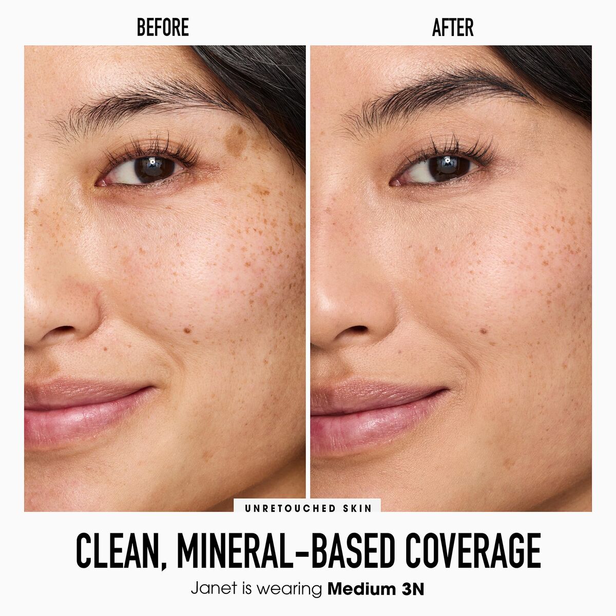 Make-up Set bareMinerals BARE MINERALS ORIGINAL