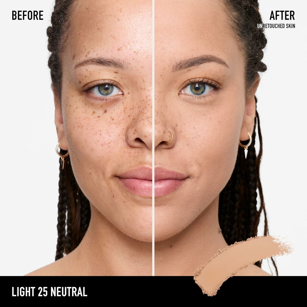 Make-up Set bareMinerals BAREPRO