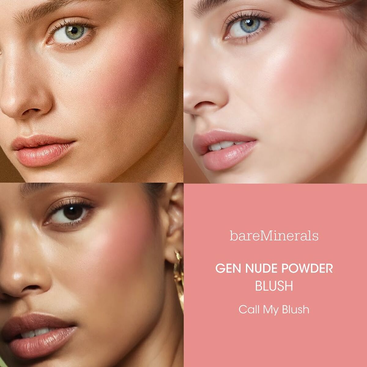 Make-up Set bareMinerals GEN NUDE