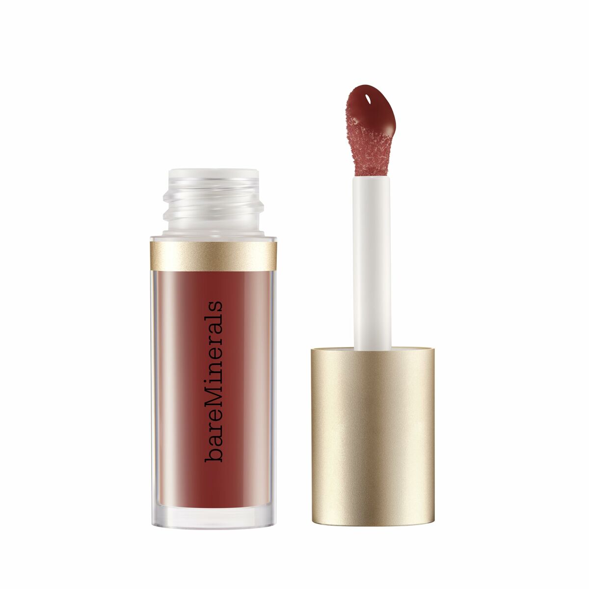 Lipgloss bareMinerals NOURISHING 3,8 ml