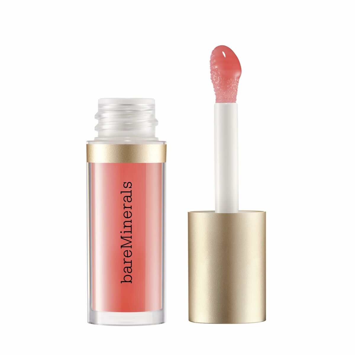 Lipgloss bareMinerals NOURISHING 3,8 ml