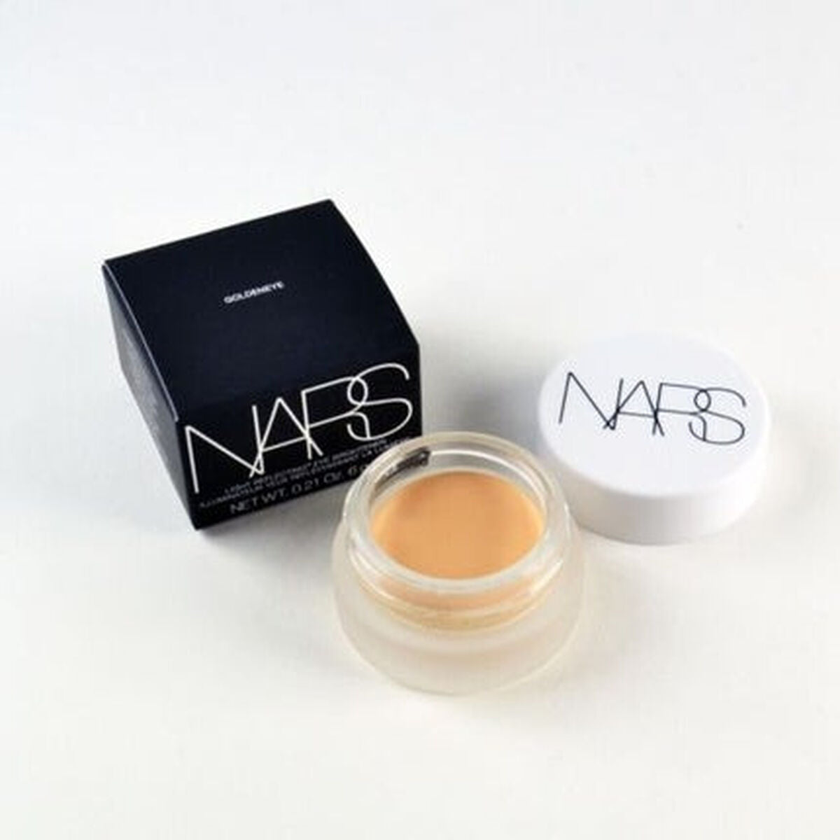 Oogmake - up Nars LIGHT REFLECTING 6 g Highlighter - Schoonheid, Make - up - Nars