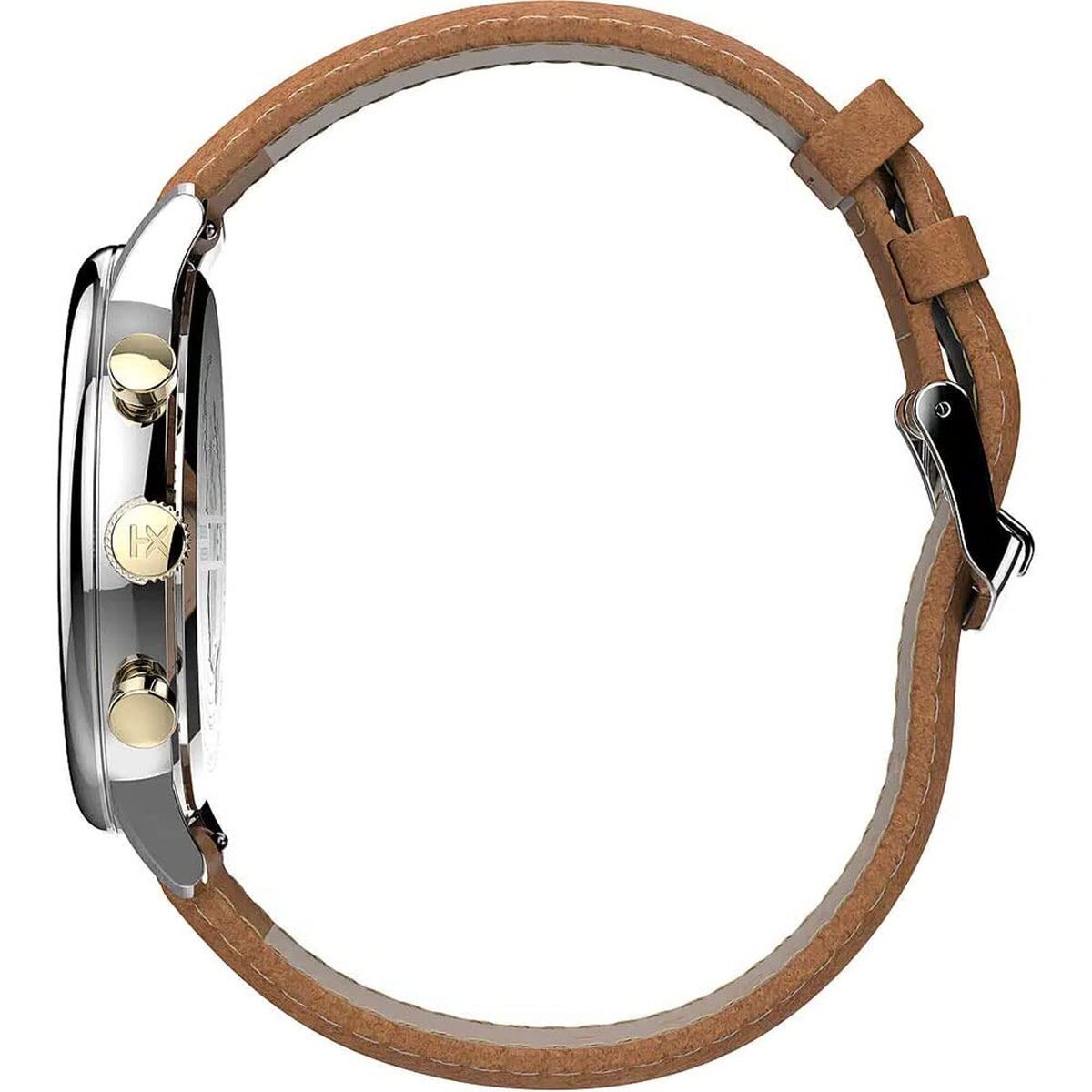 Horloge Heren Timex TW2U39000