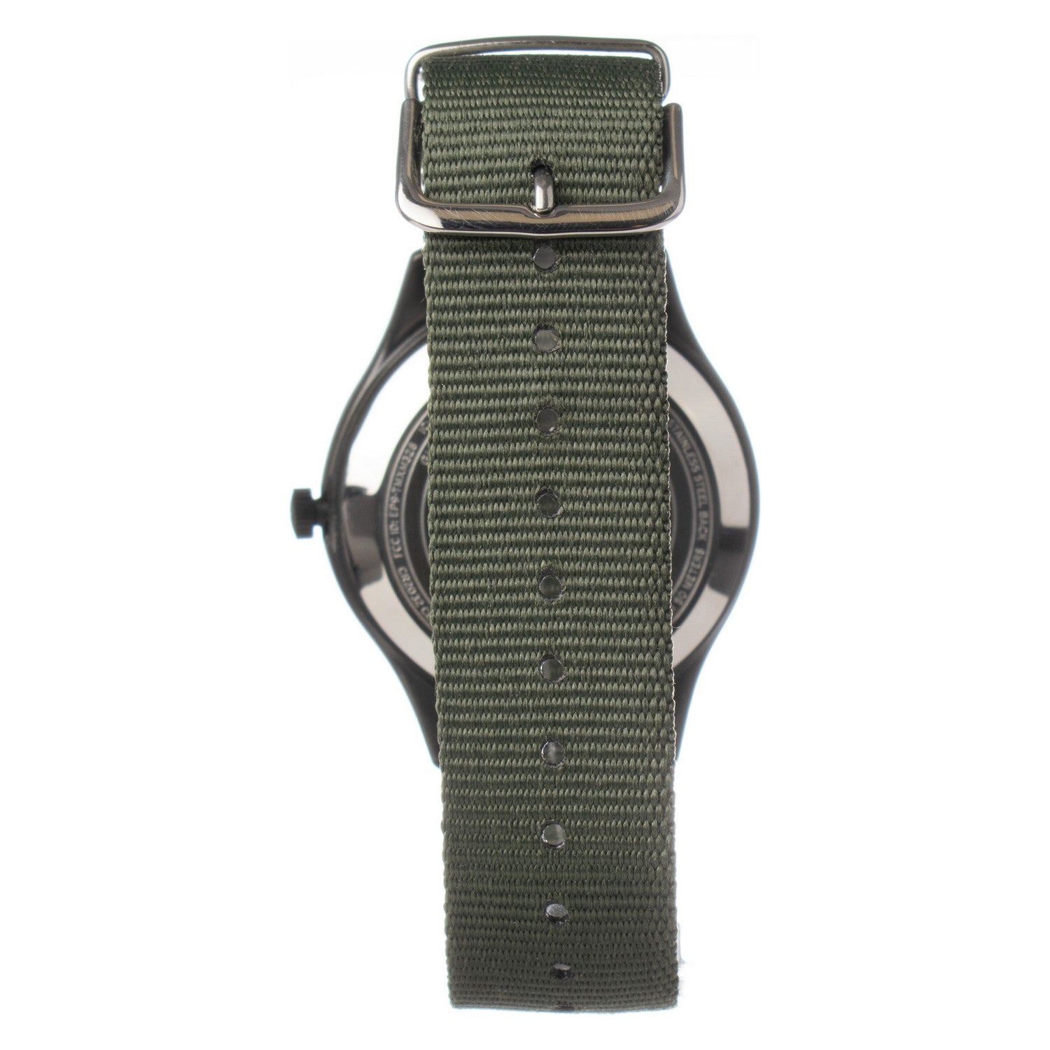 Horloge Heren Timex 194366102031 (Ø 41 mm) - Klokken, Heren - Timex