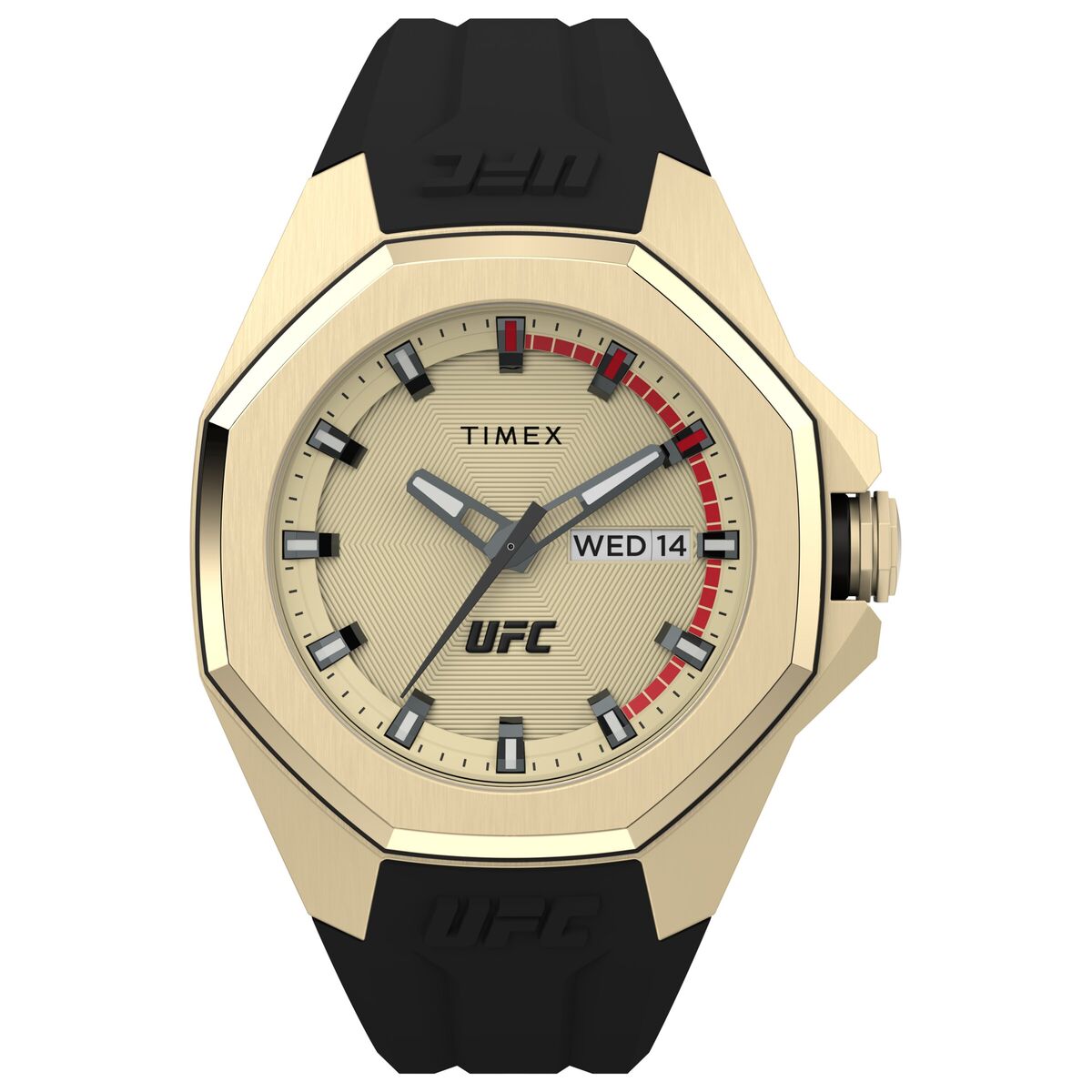 Horloge Heren Timex TW2V57100 (Ø 44 mm) - Klokken, Heren - Timex