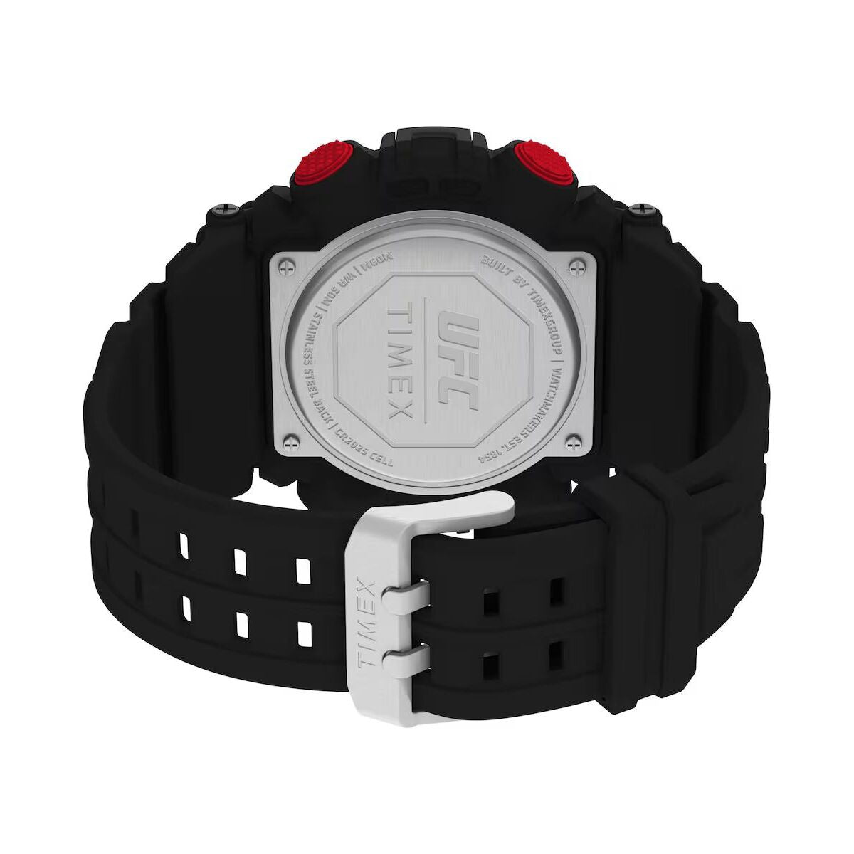 Horloge Heren Timex TW5M53700 (Ø 50 mm) - Klokken, Heren - Timex