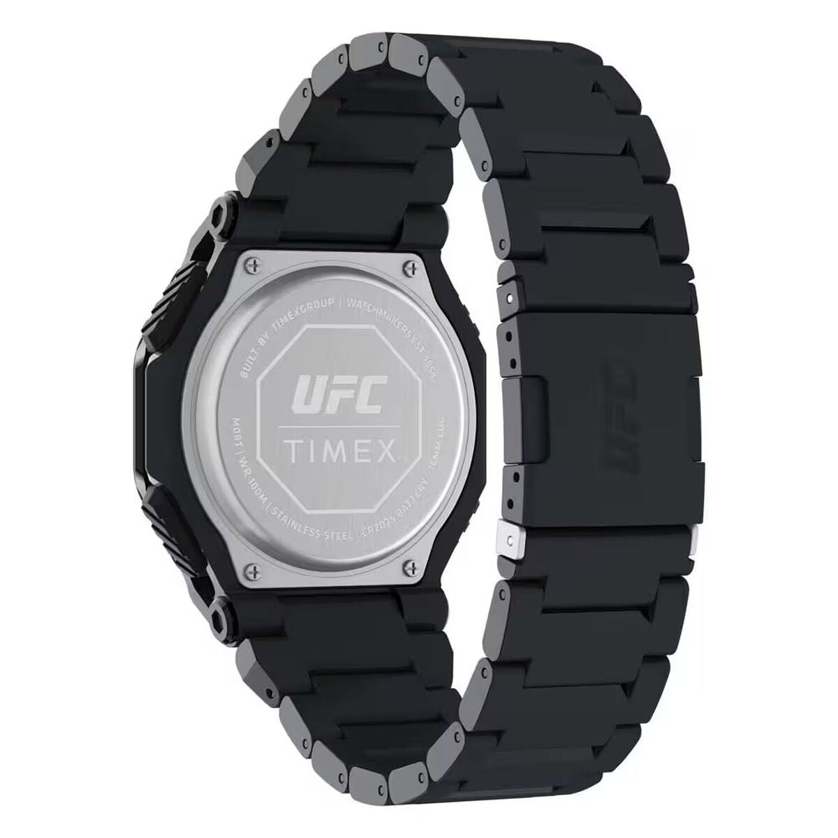 Horloge Heren Timex TW2V84800 (Ø 45 mm) - Klokken, Heren - Timex
