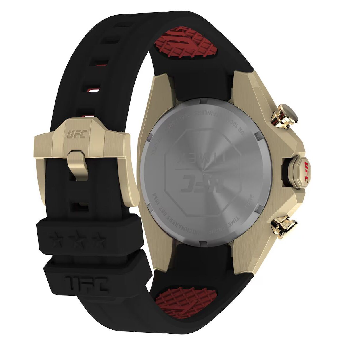 Horloge Heren Timex TW2W69800 (Ø 45 mm)
