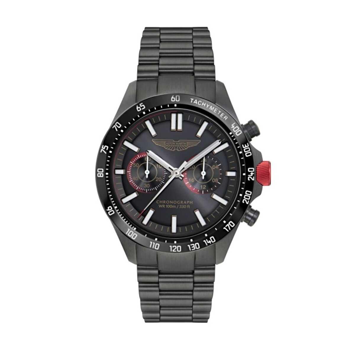 Horloge Heren Aston Martin MTIS1F504