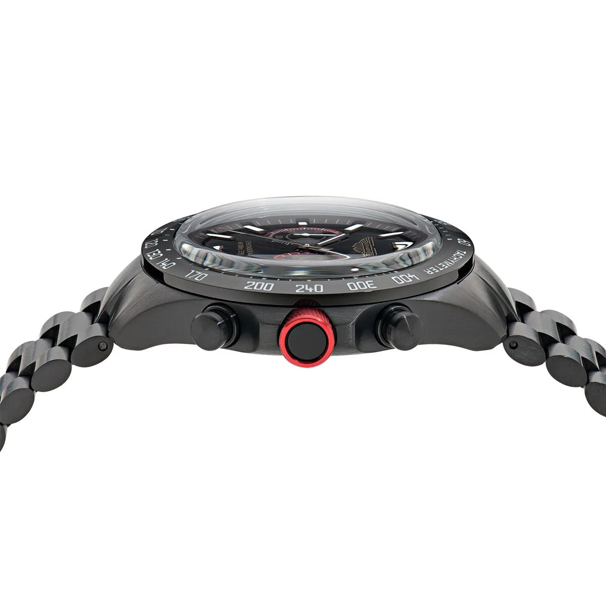 Horloge Heren Aston Martin MTIS1F504